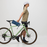 Load image into Gallery viewer, Hoja Bike Frame Fold Bag
