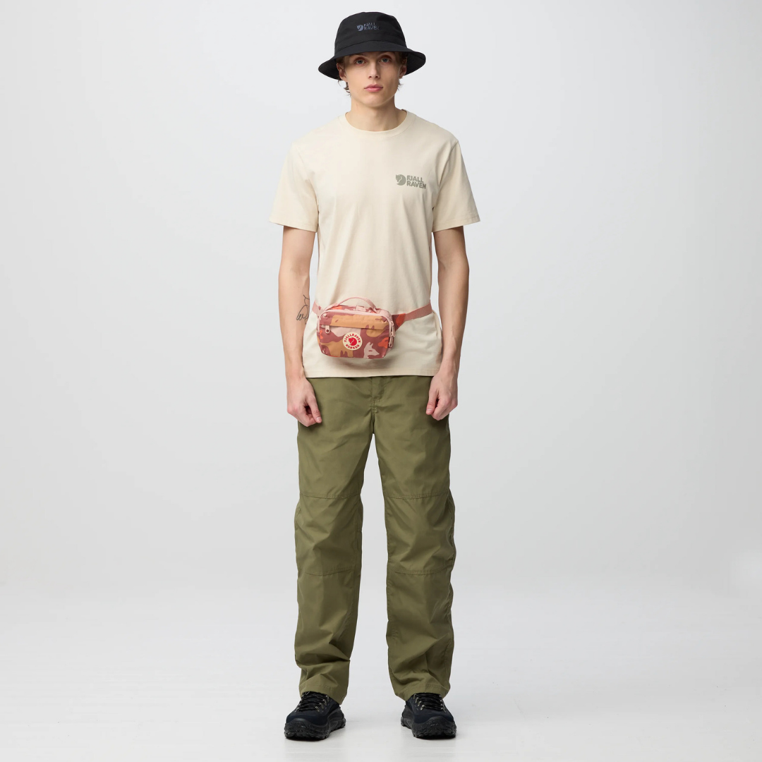 Kånken Graphics Hip Pack
