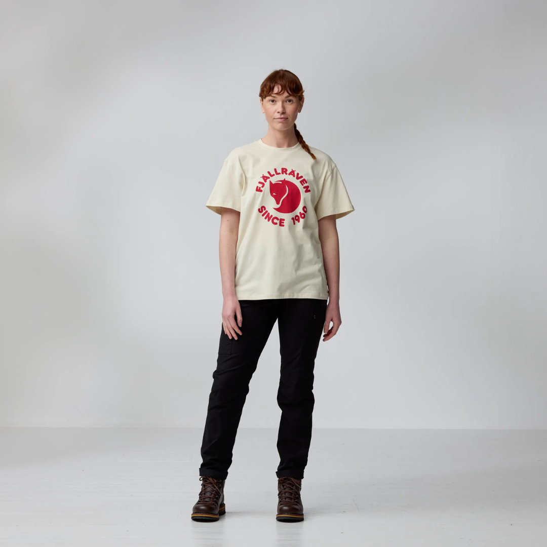 Fjallraven Relaxed T-shirt W