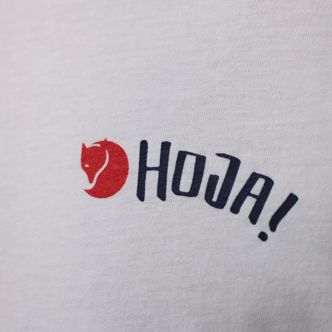 Hoja T-Shirt M