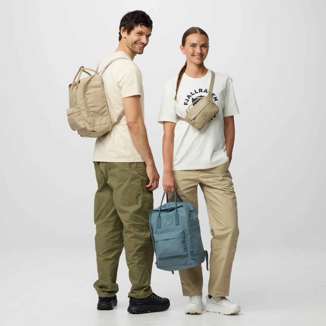 Kånken No.2 Hip pack