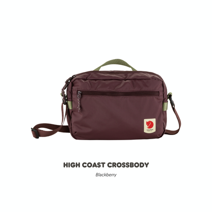 High Coast Crossbody