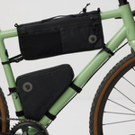 Load image into Gallery viewer, Hoja Bike Frame Fold Bag
