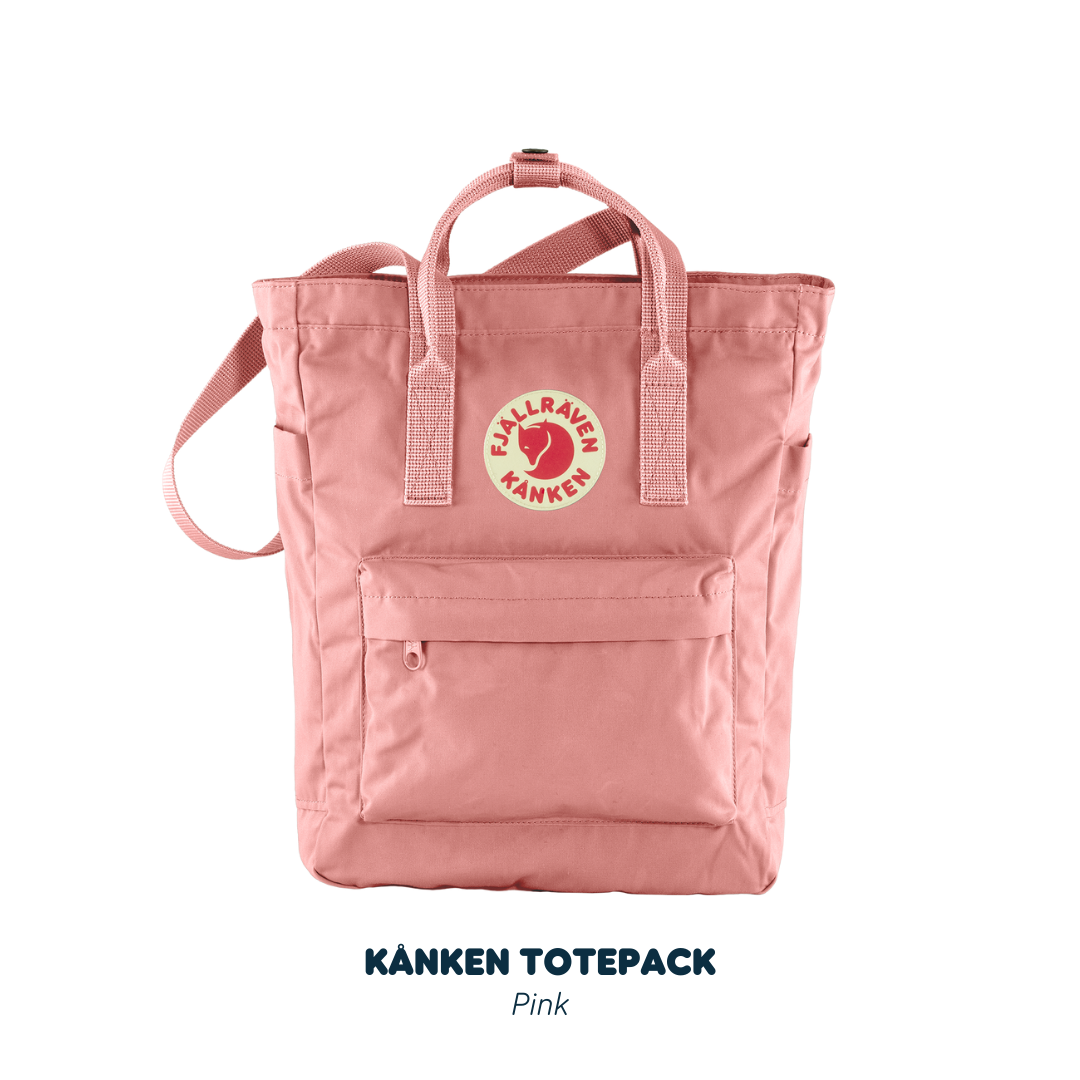 Kånken Totepack Classic