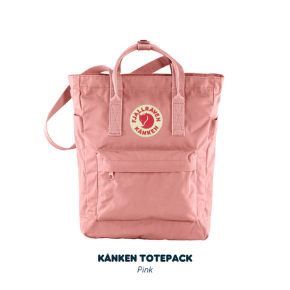 Kånken Totepack Classic