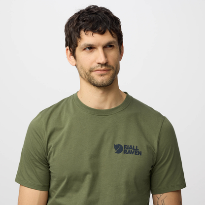 Swedish Forest T-Shirt M