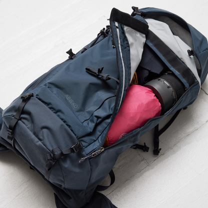 New Abisko Friluft 45