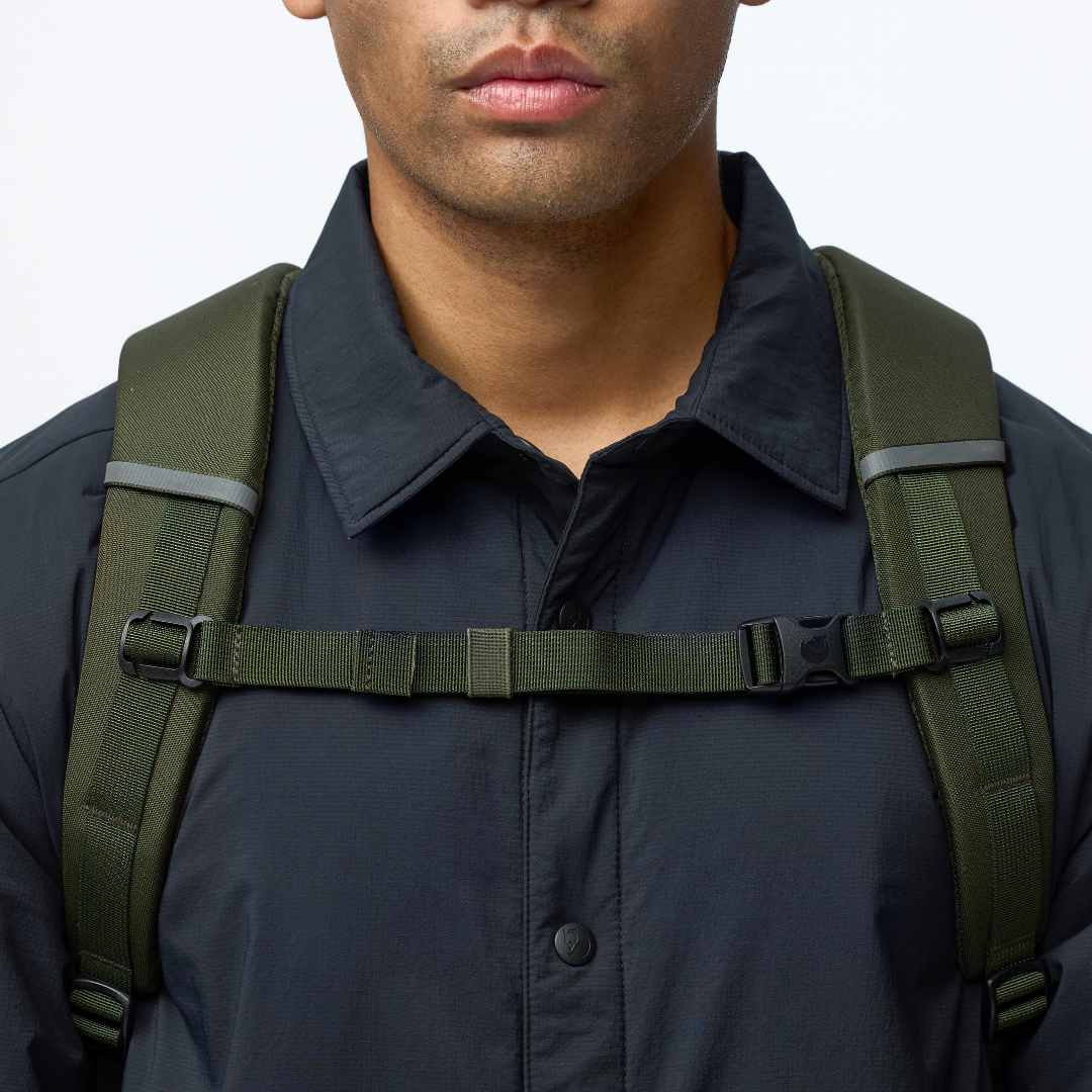 Skule Top Zip 30