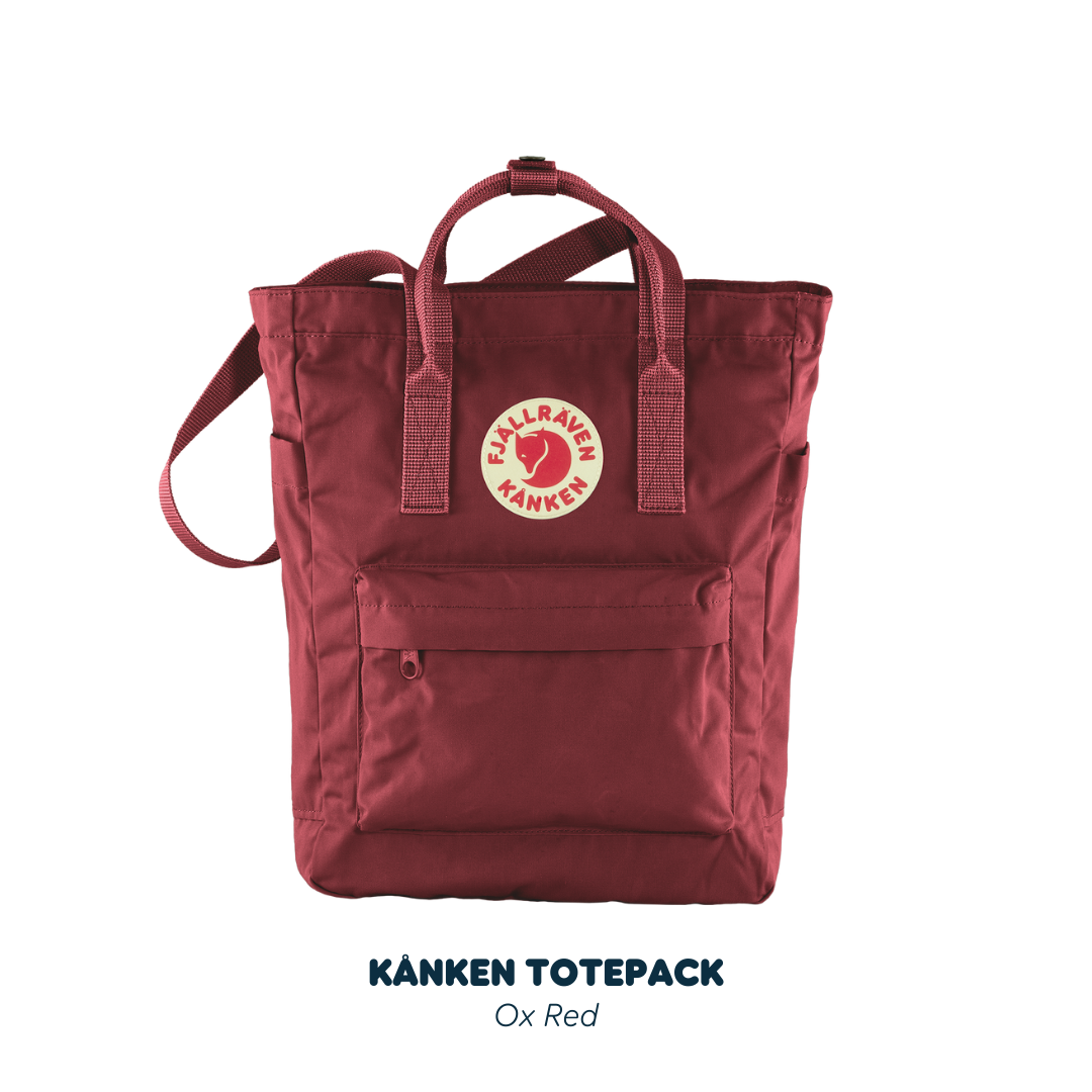 Kånken Totepack Classic