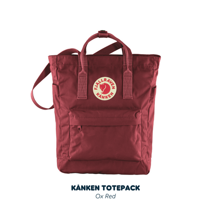 Kånken Totepack Classic