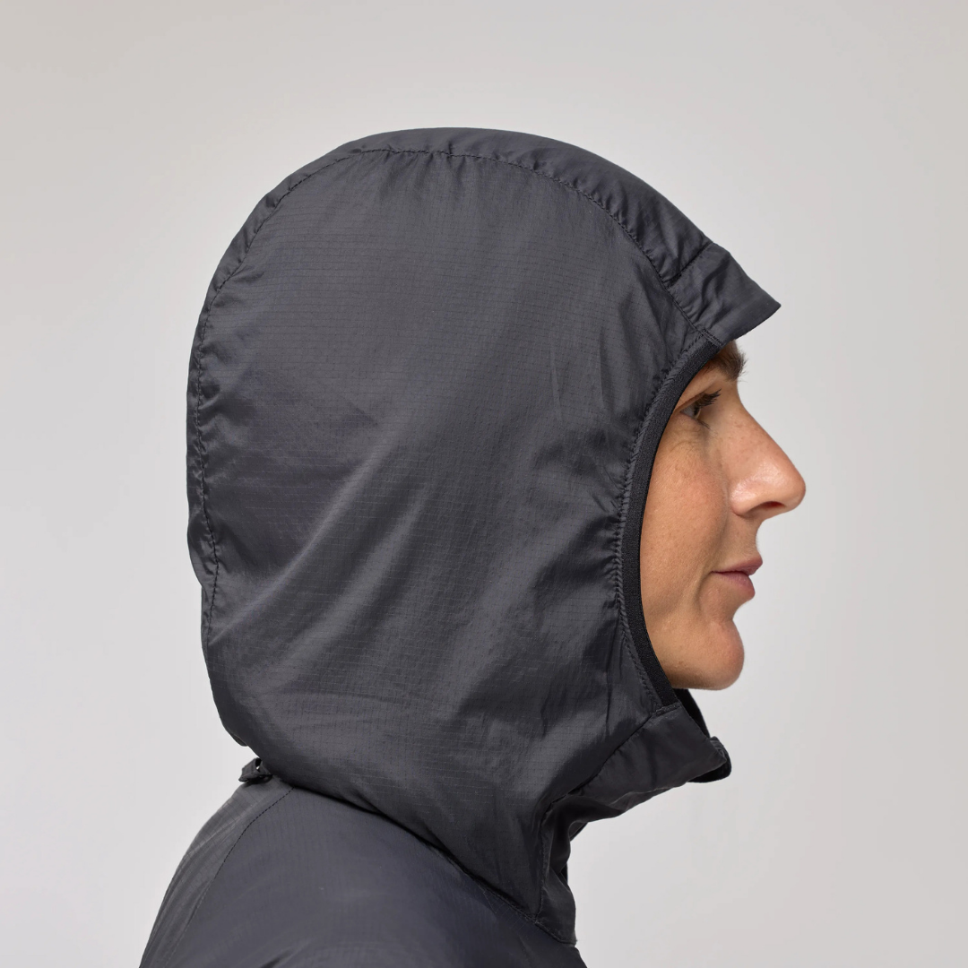 Keb Thermal Wind Jacket W