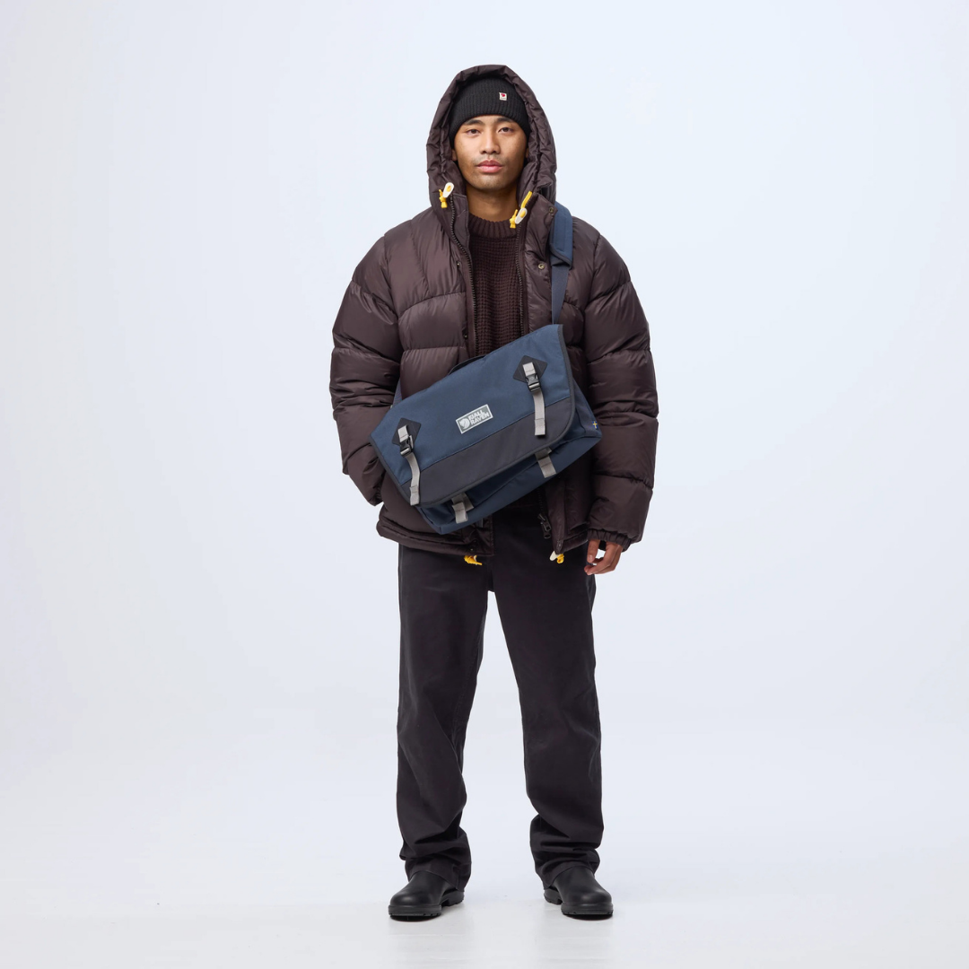 Vardag Shoulder Bag 12