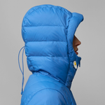 Load image into Gallery viewer, Expedition Pack Down Hoodie W
