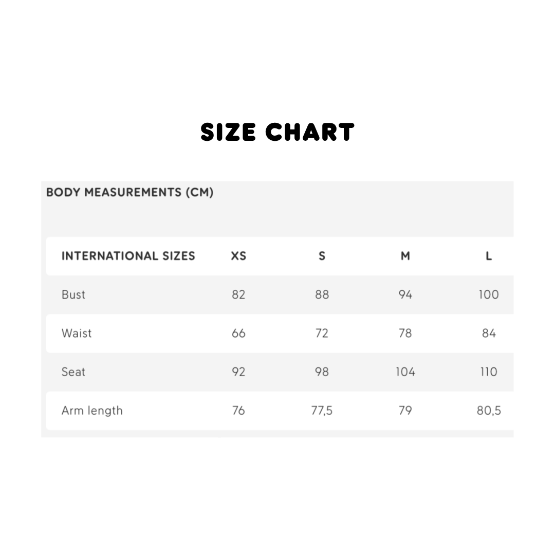 Hoja Wool T-shirt W