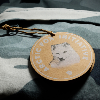 Kånken Graphics Hip Pack