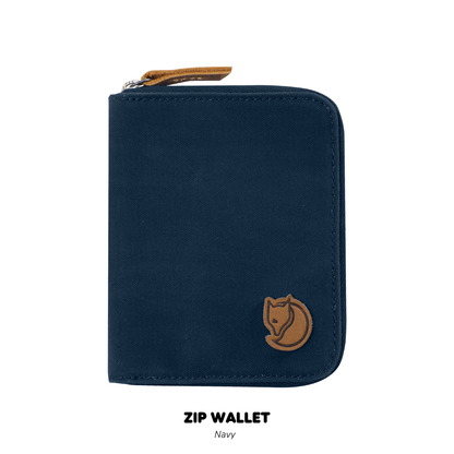 Zip Wallet