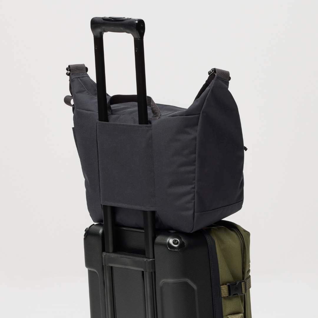 Färden Crossbody