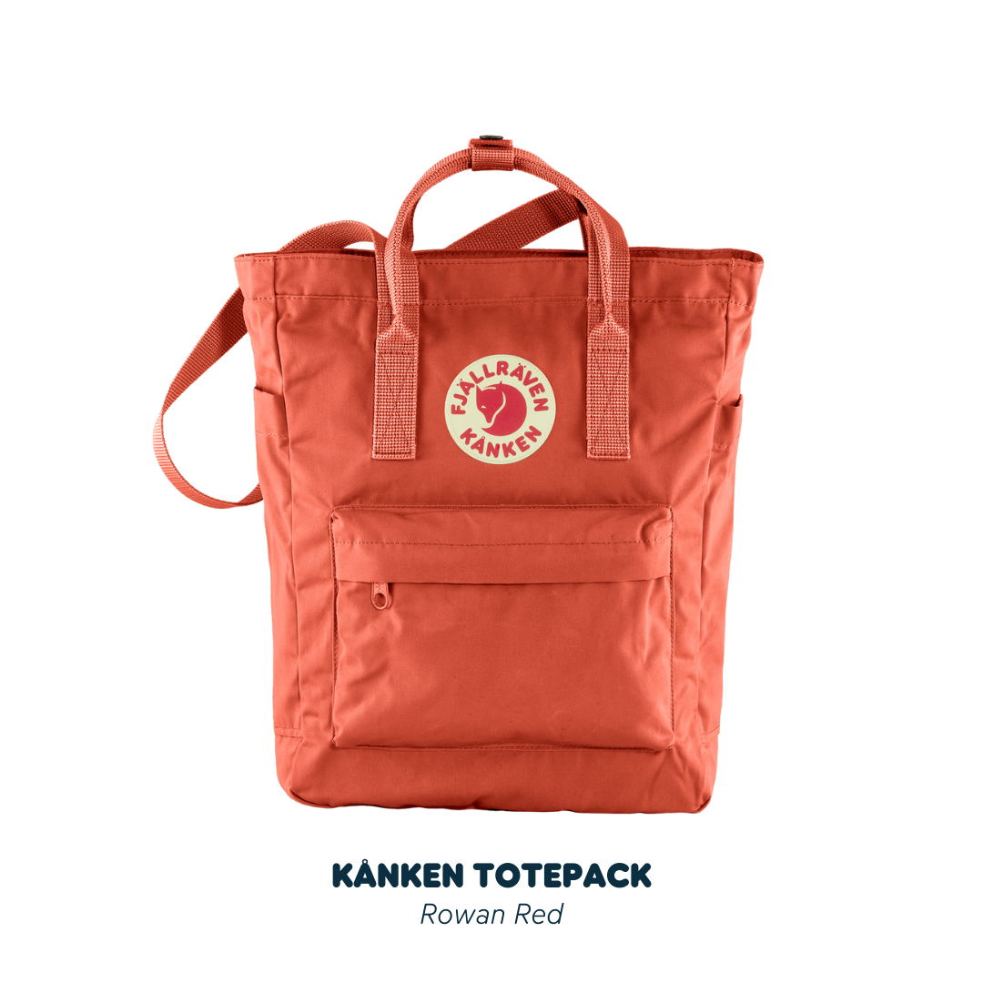 Kånken Totepack Classic