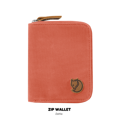 Zip Wallet