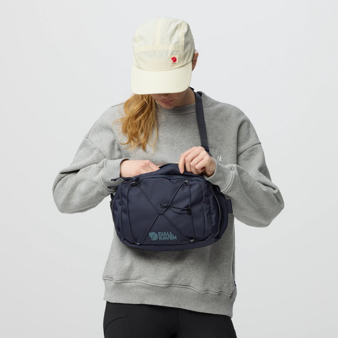 Skule Sling 6