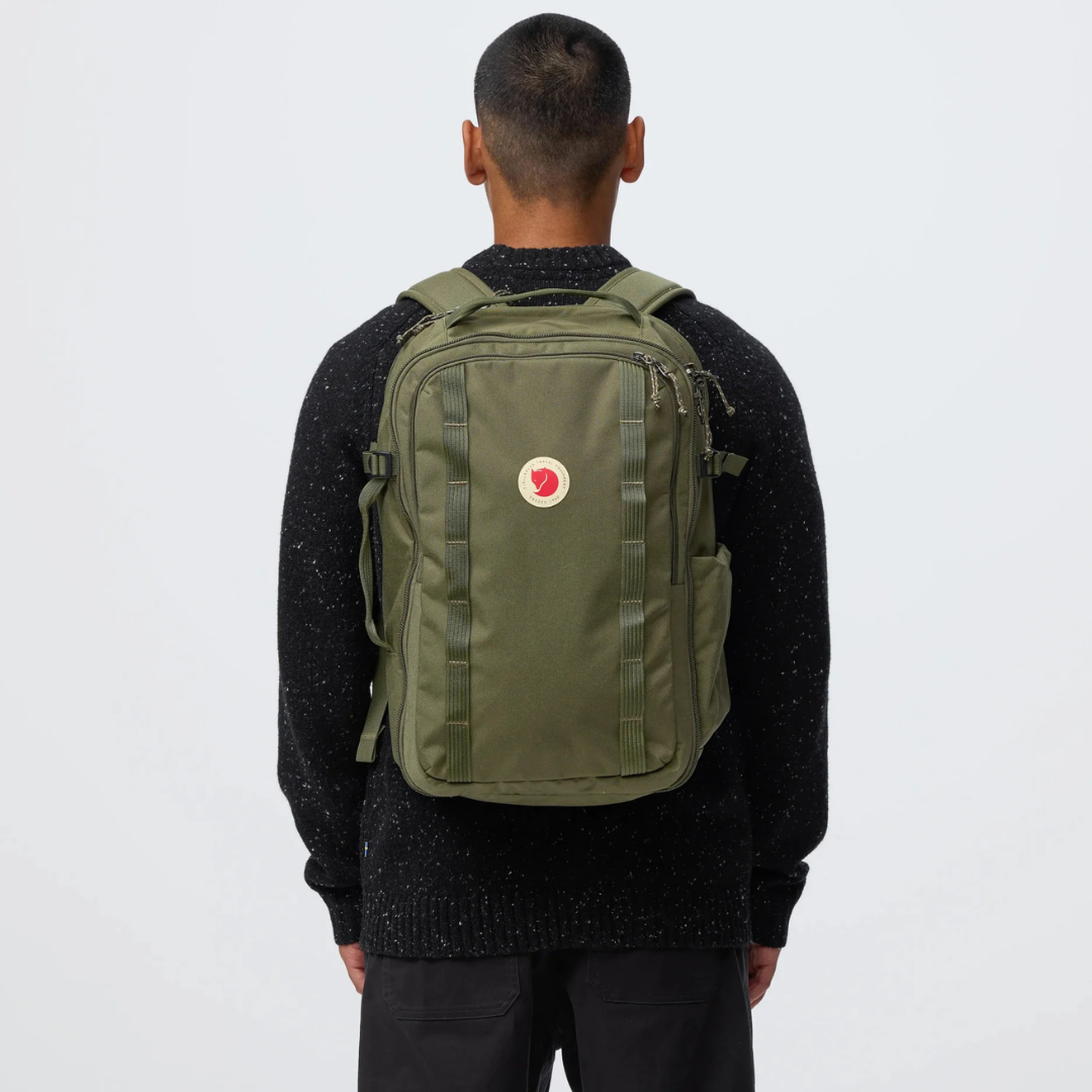 Färden Carry-On Pack 30
