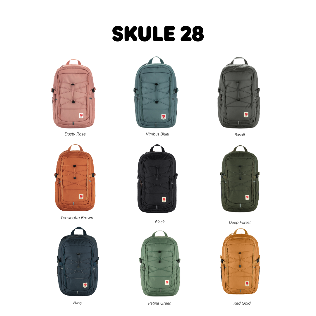 Skule 28