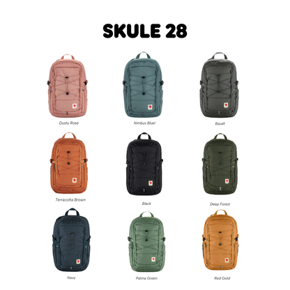 Skule 28