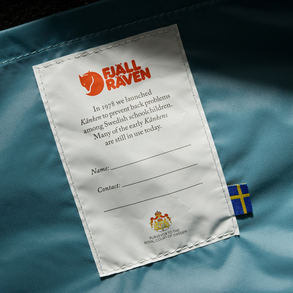 Kånken Graphics