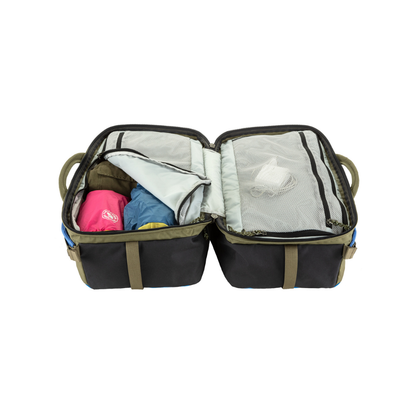 Vardag Splitpack 45