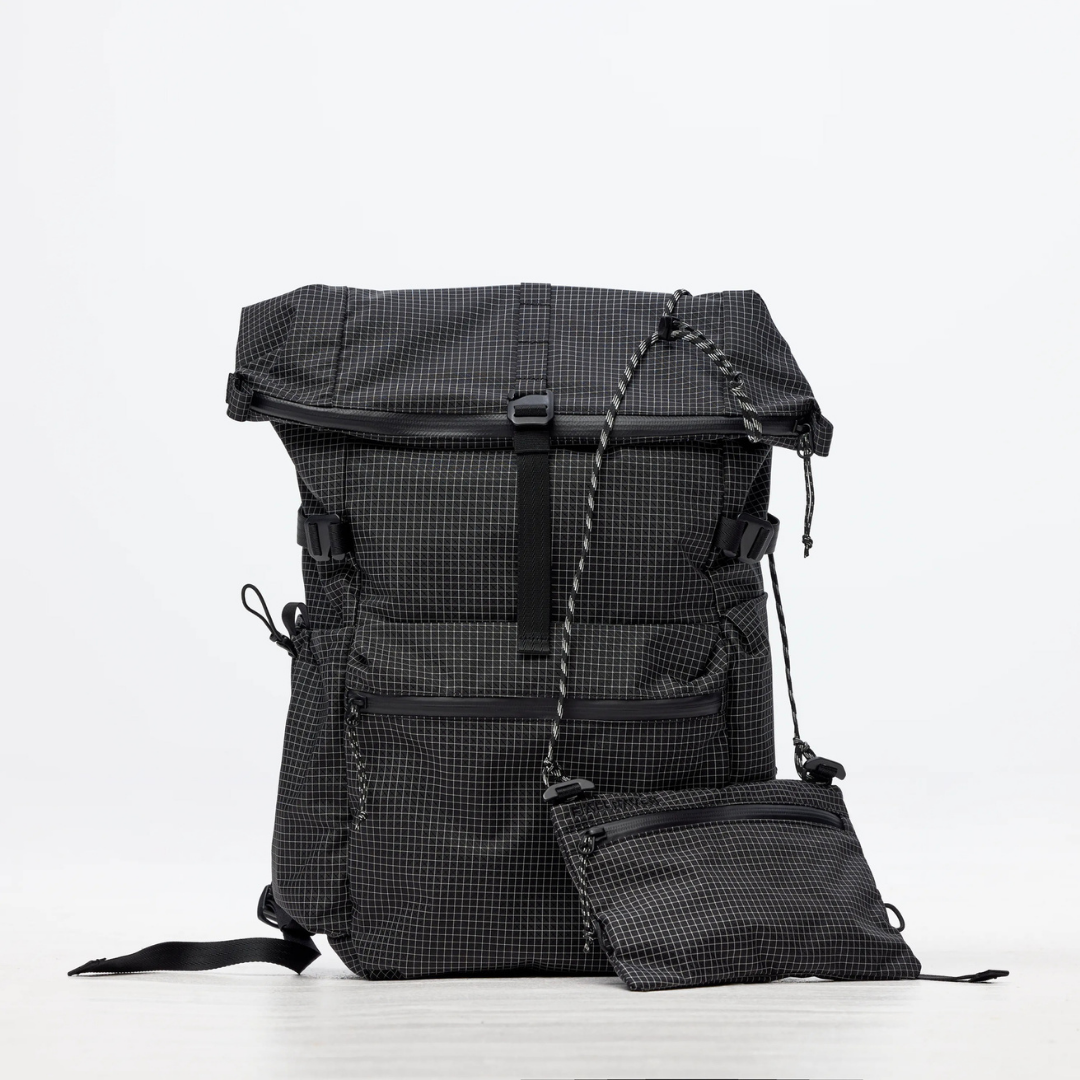 High Coast Pro Foldsack 26