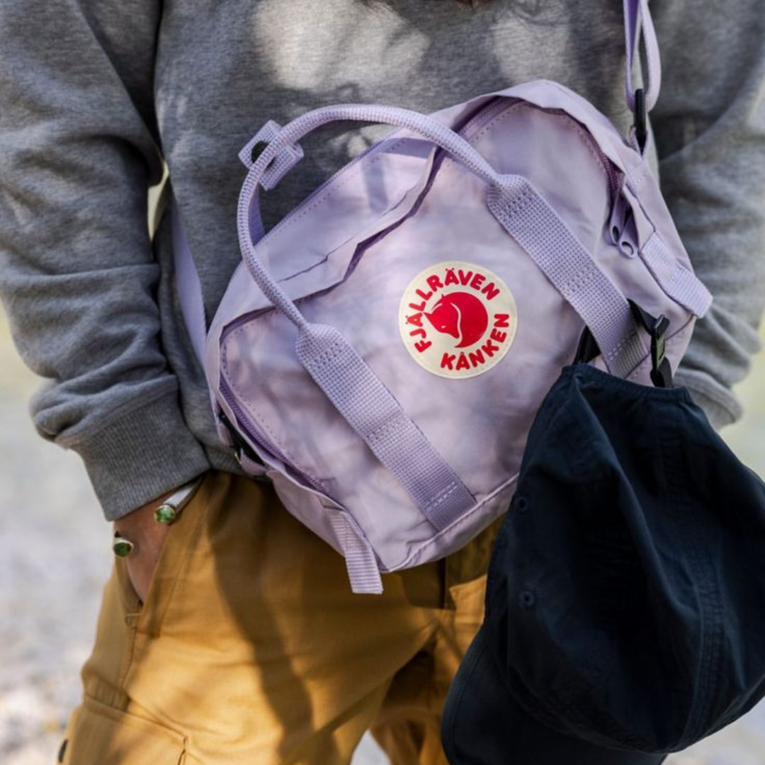 Kånken Hip Pack Plus
