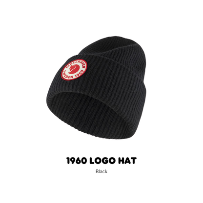 Fjallraven 1960 logo hat