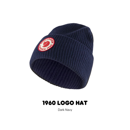 Fjallraven 1960 logo hat