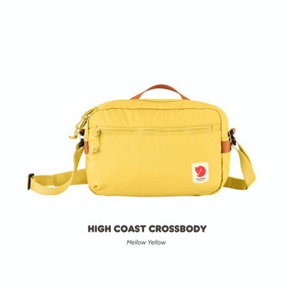 High Coast Crossbody