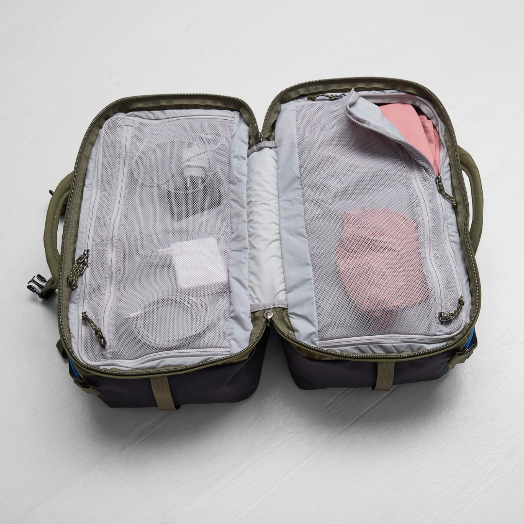 Vardag Splitpack 45