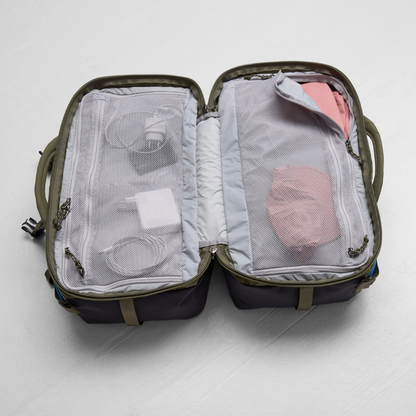 Vardag Splitpack 45