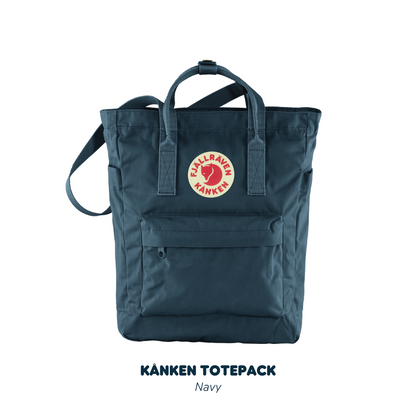 Kånken Totepack Classic