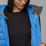 Load image into Gallery viewer, Expedition Pack Down Hoodie W
