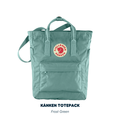 Kånken Totepack Classic