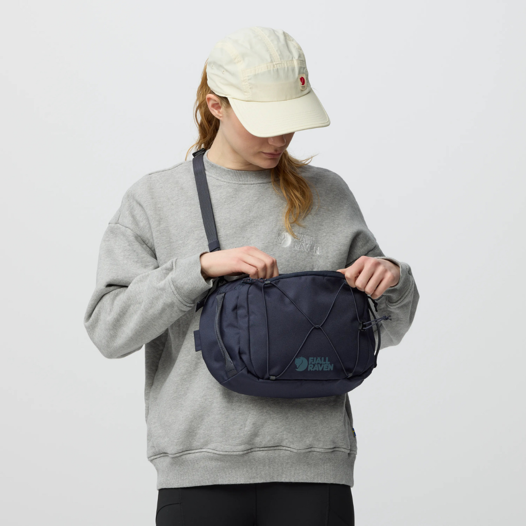 Skule Sling 6