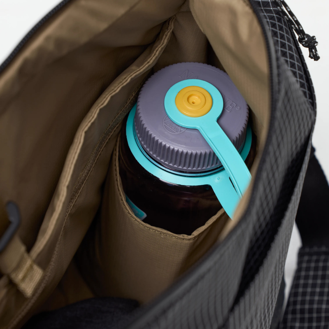 High Coast Pro Shoulder Bag