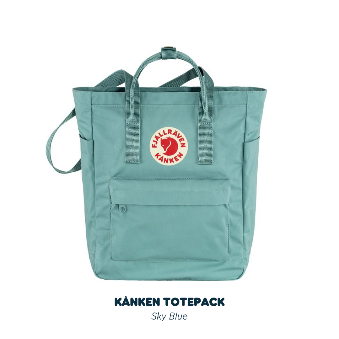 Kånken Totepack Classic