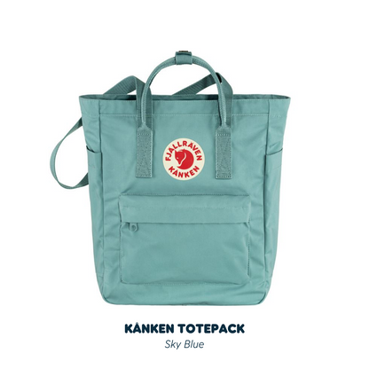 Kånken Totepack Classic