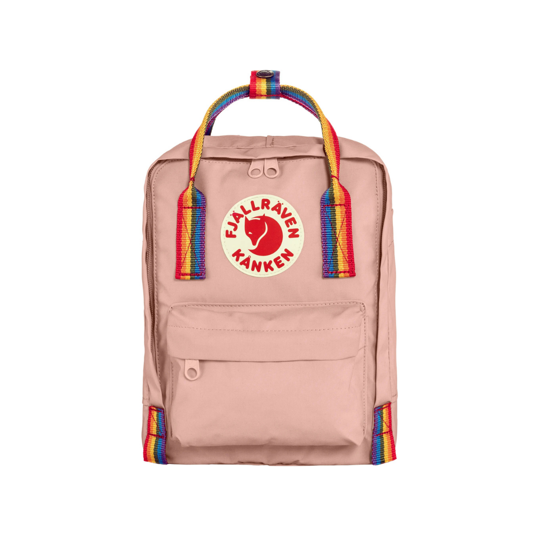 Kånken Rainbow Mini