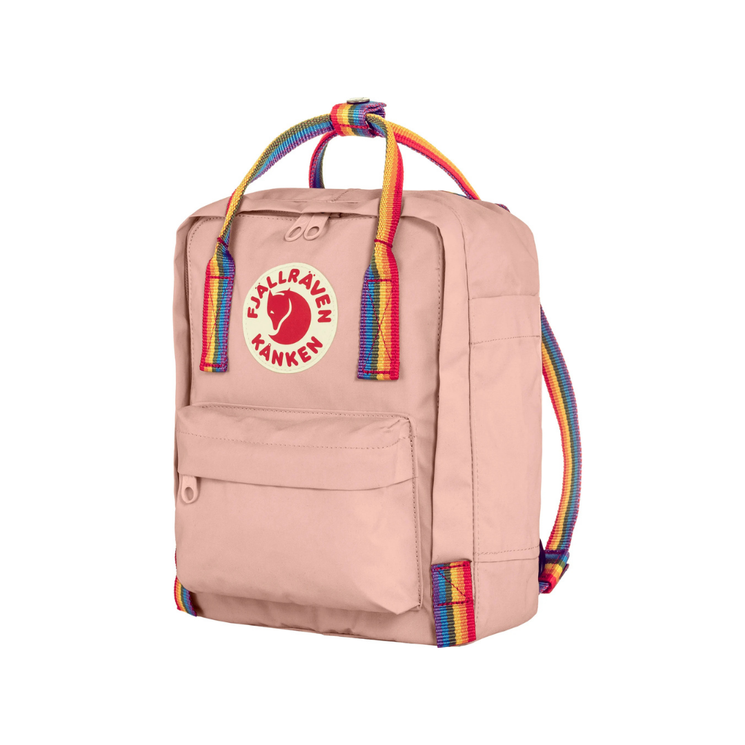 Kånken Rainbow Mini