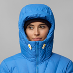 Load image into Gallery viewer, Expedition Pack Down Hoodie W
