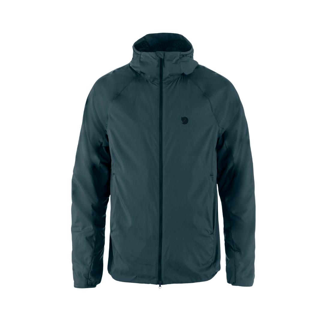 Keb Thermal Wind Jacket M
