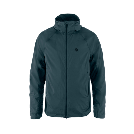 Keb Thermal Wind Jacket M
