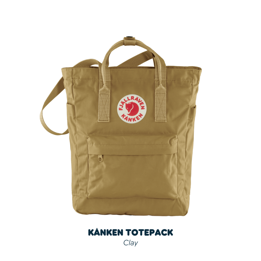 Kånken Totepack Classic