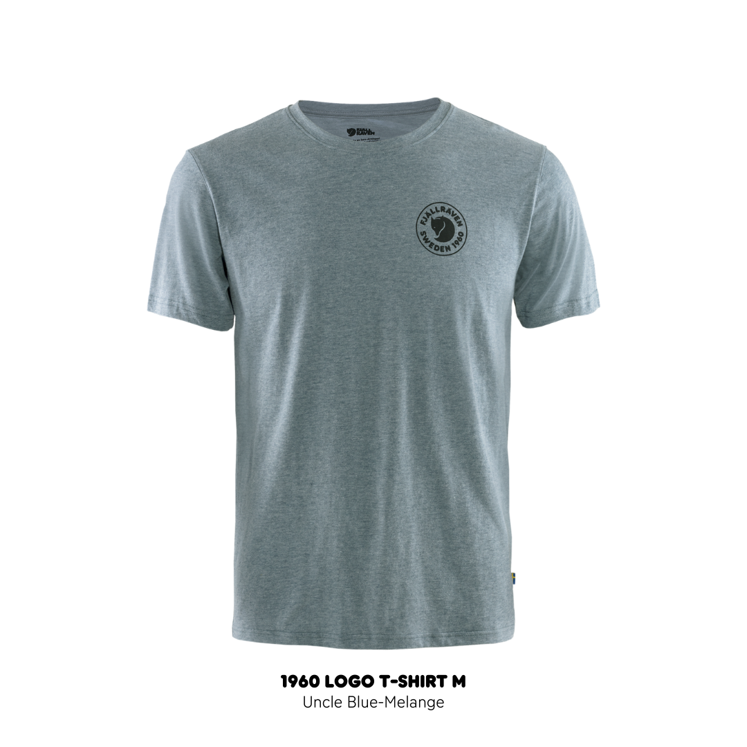 1960 Logo T-shirt M
